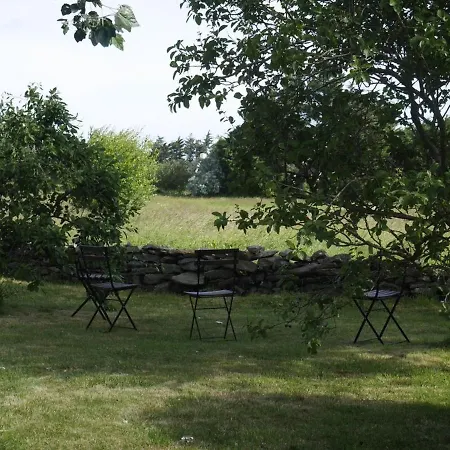 Maison Charme 3 Chambres, Grand Jardin Paysage, Proche Le Palais, Ideale Famille - Fr-1-418-15